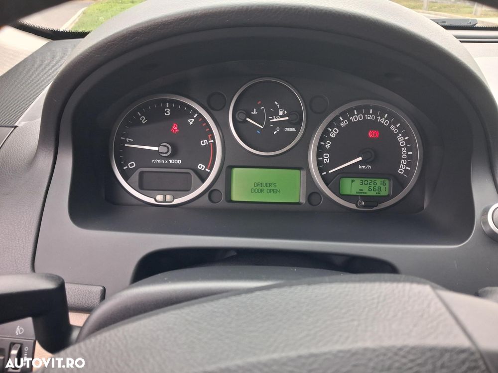 Land Rover Freelander - 3