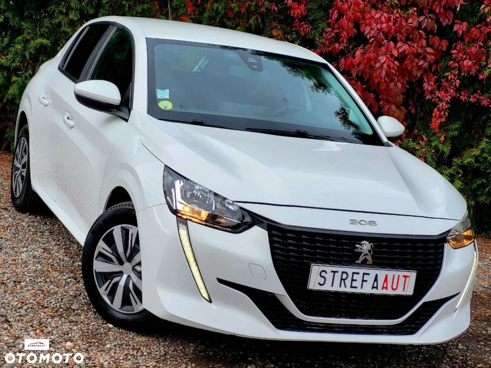 Peugeot 208 - 27