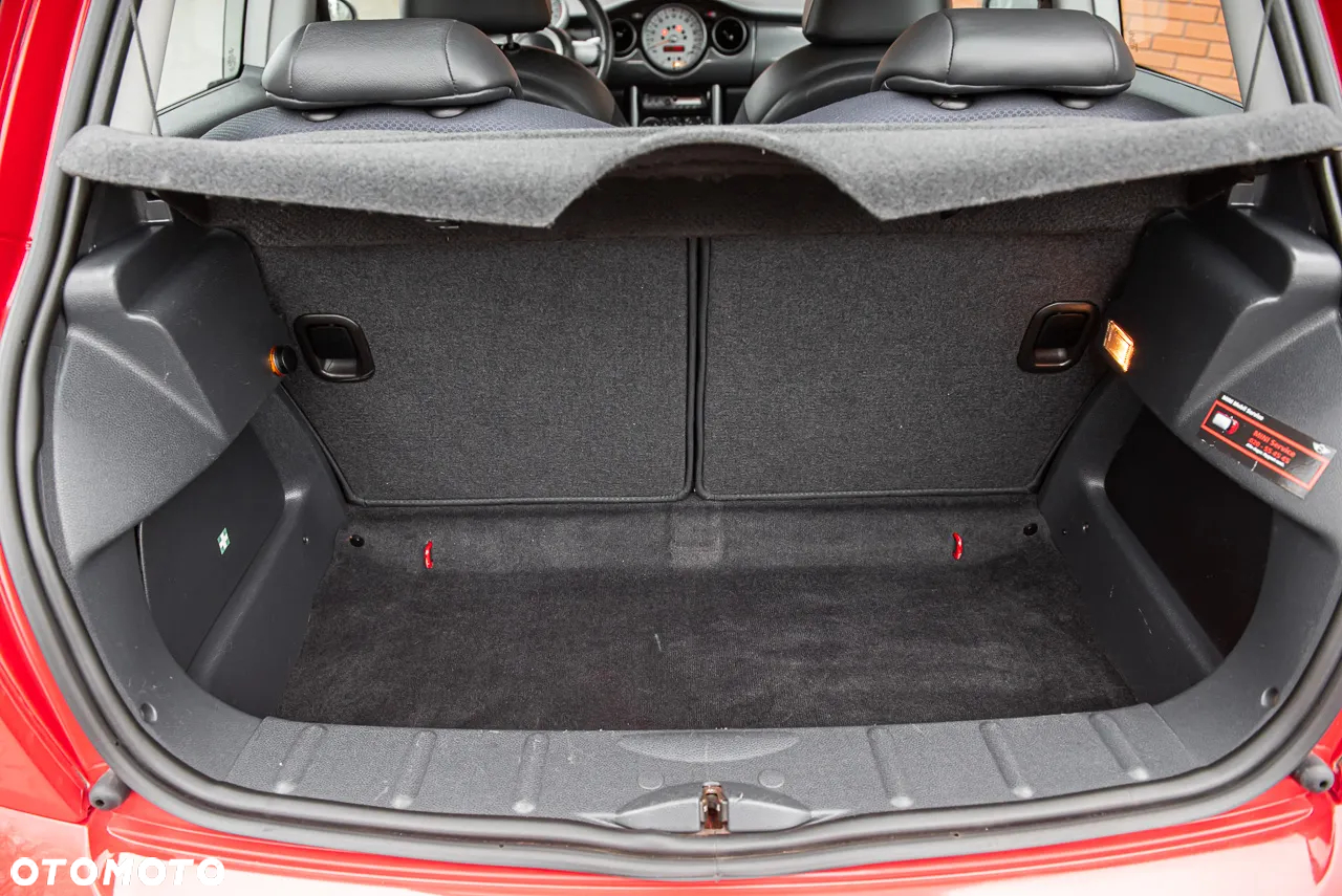 MINI Cooper - 24
