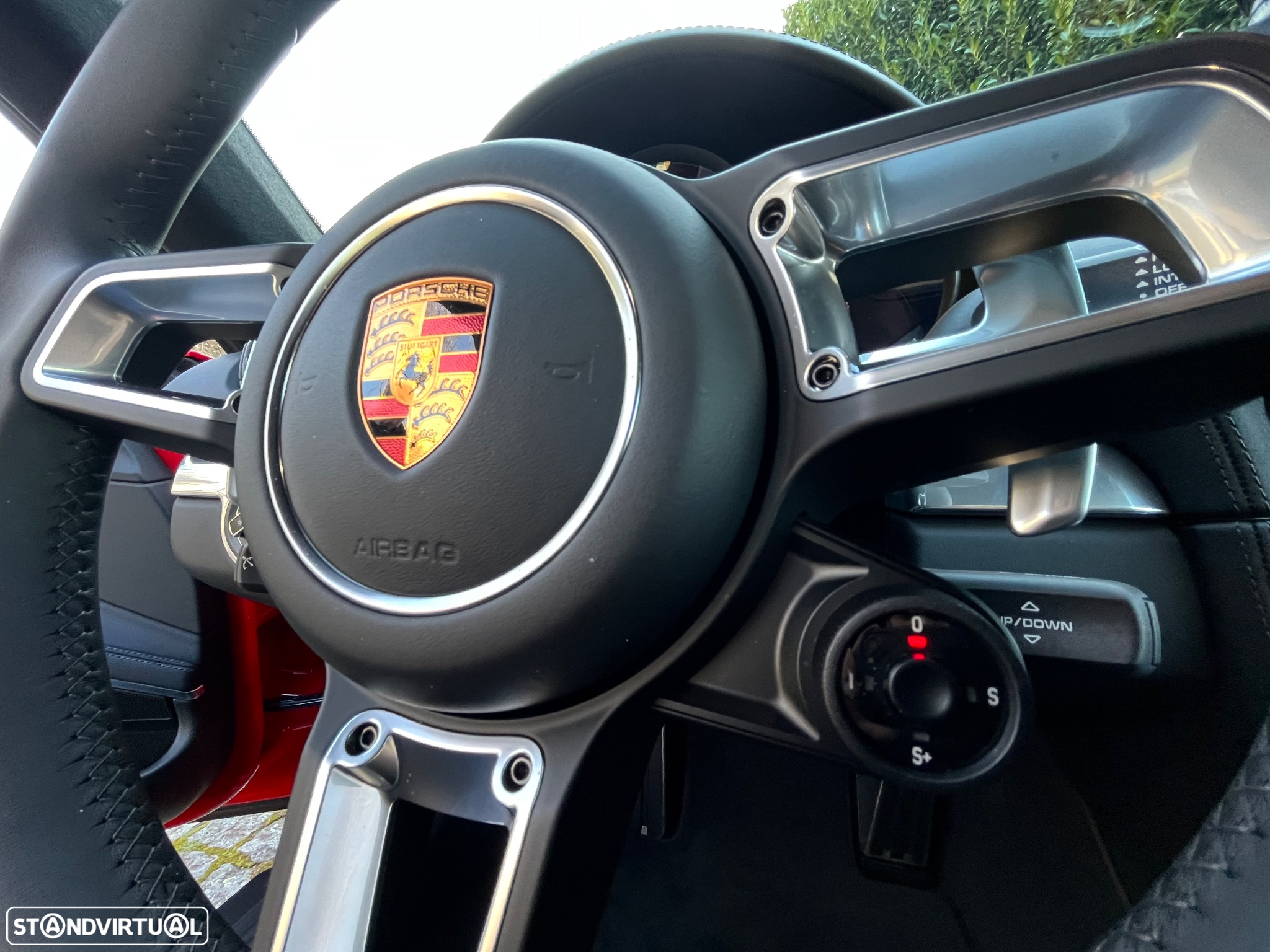 Porsche 718 Cayman 4.0 GTS PDK - 48