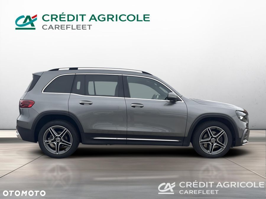 Mercedes-Benz GLB 200 d 4-Matic 8G-DCT - 7