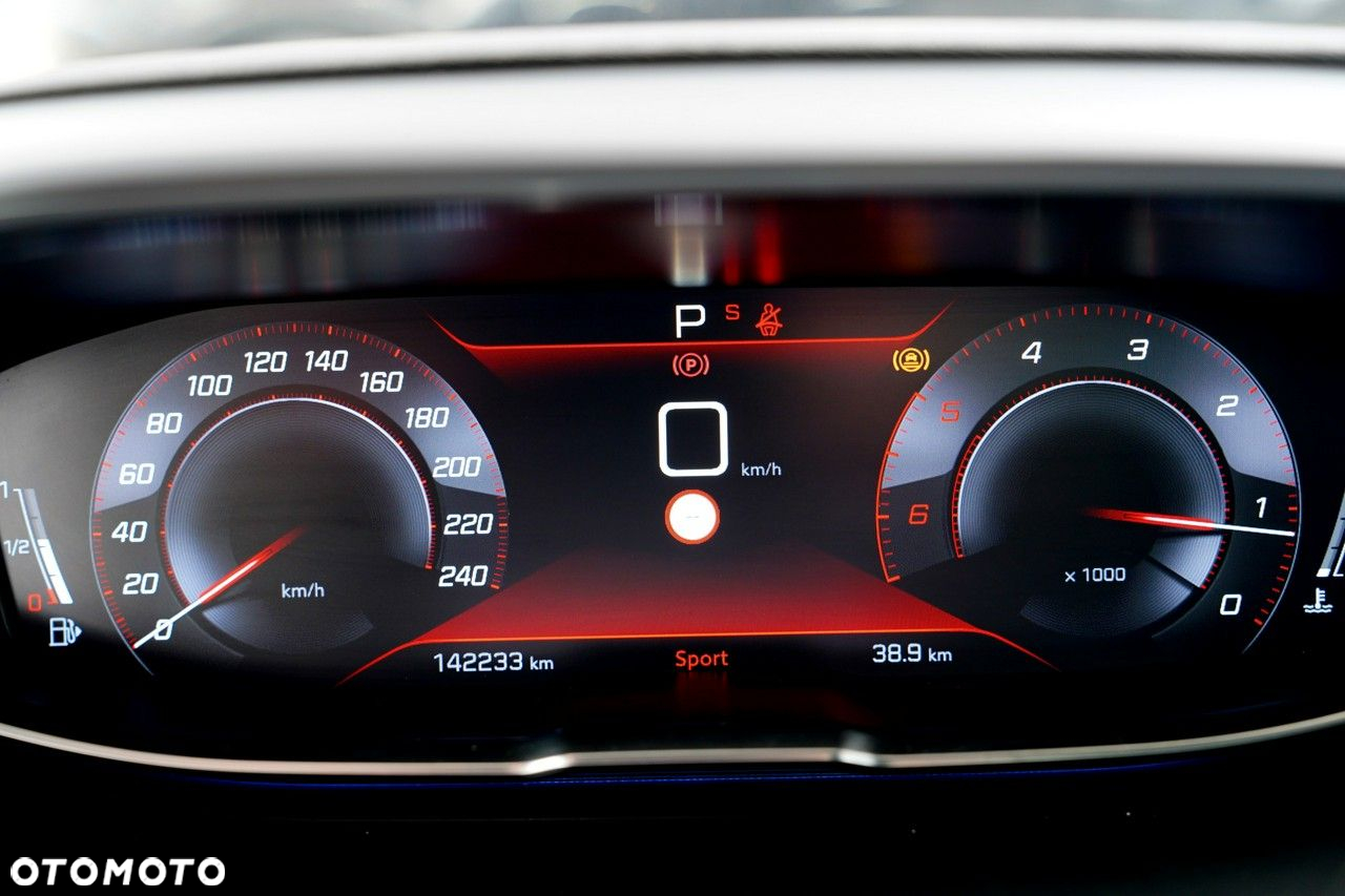 Peugeot 5008 - 33
