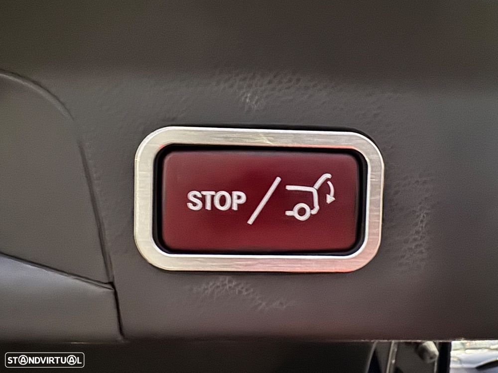 Mercedes-Benz GLC 220 d 4Matic 9G-TRONIC AMG Line - 38