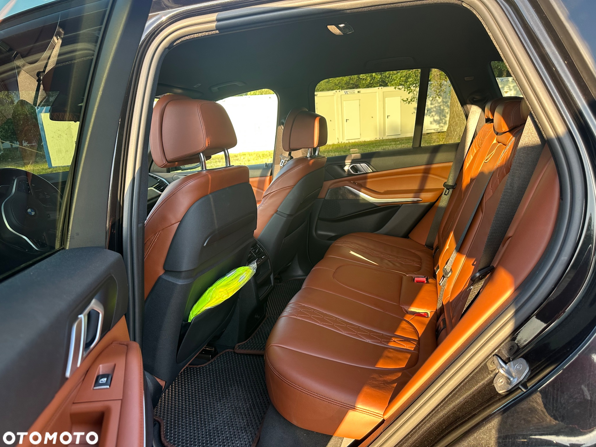 BMW X5 xDrive30d - 8