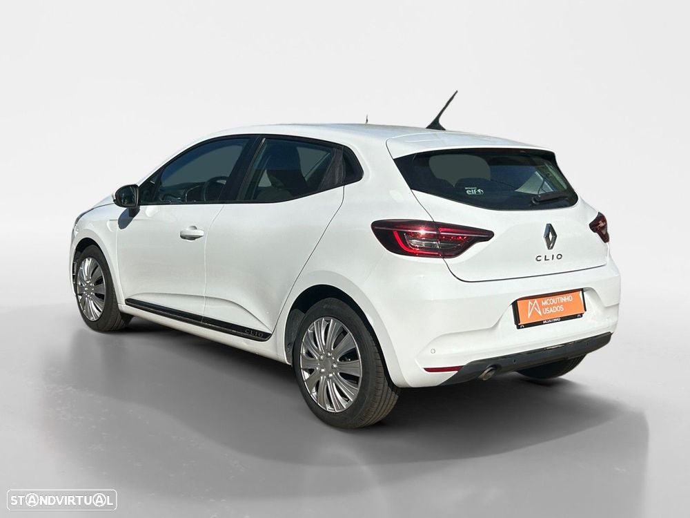 Renault Clio 1.5 Blue dCi Intens - 3