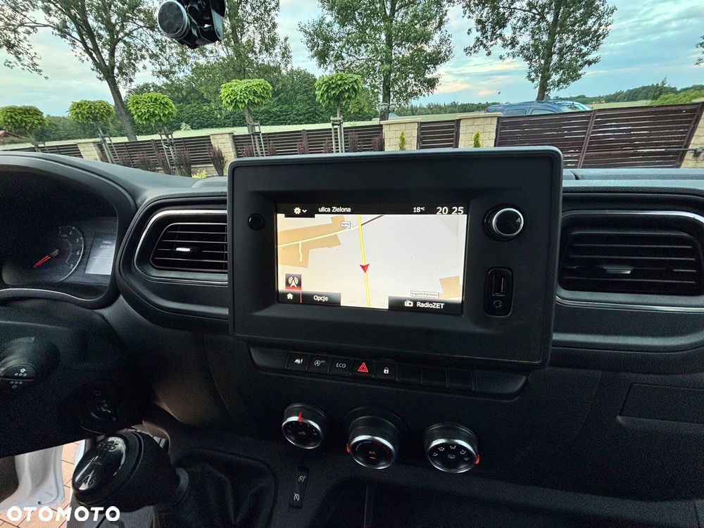 Renault Master - 13