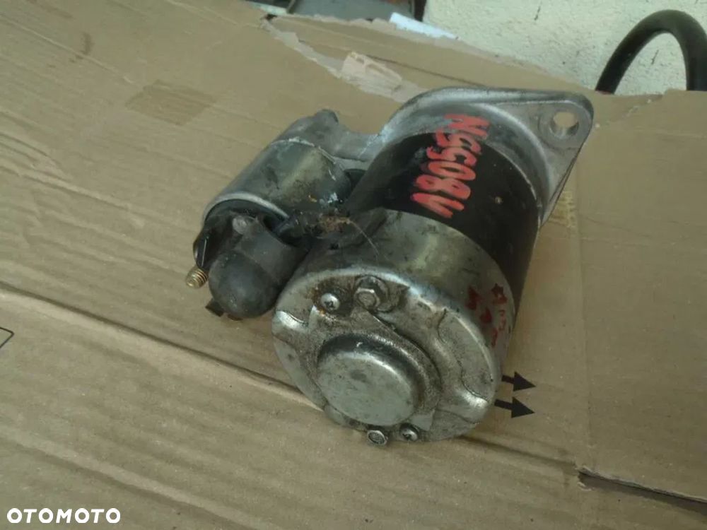 rozrusznik kubota yanmar john deerenew holland hitashi takeuchi yanmar - 4