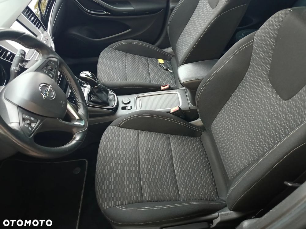 Opel Astra 1.4 Turbo Start/Stop Active - 30