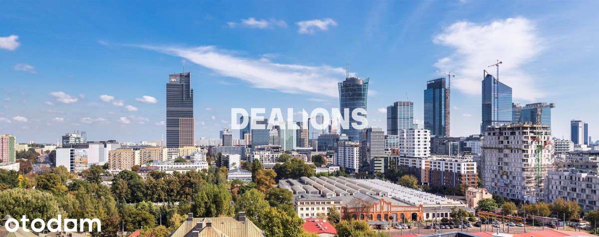 Luksusowy apartament z obłędnym widokiem
