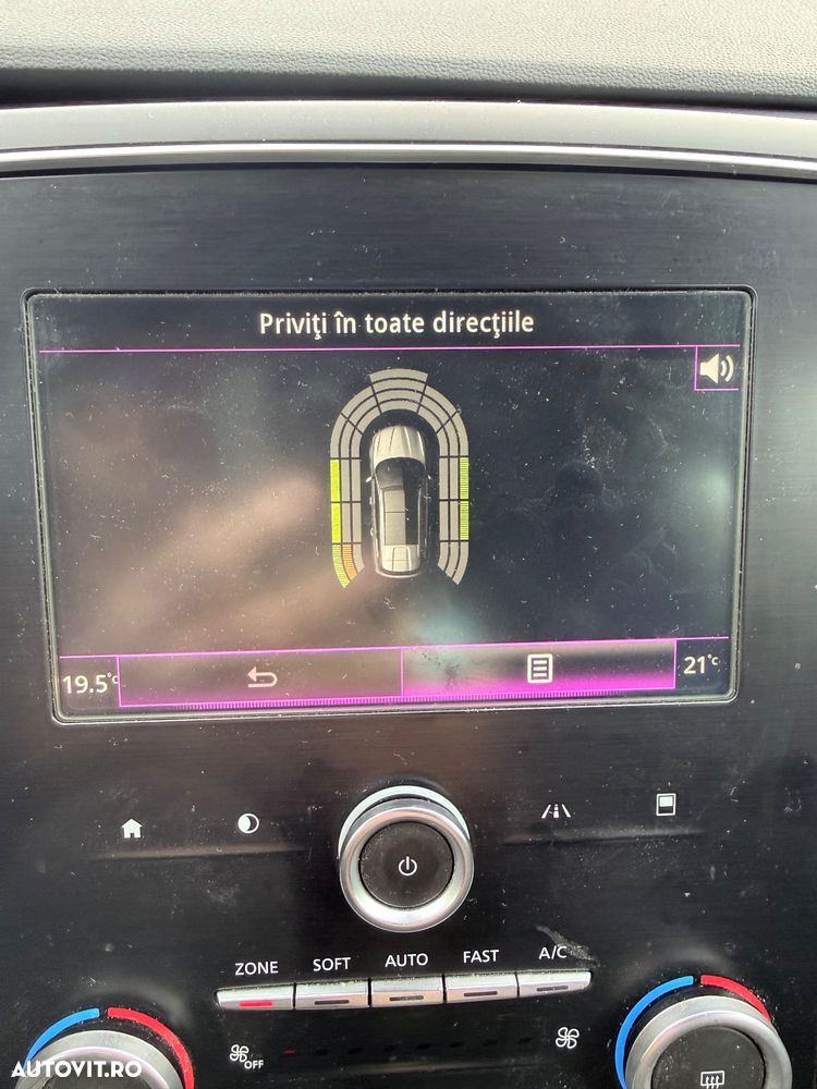 Renault Talisman Grandtour ENERGY dCi 130 Business - 17