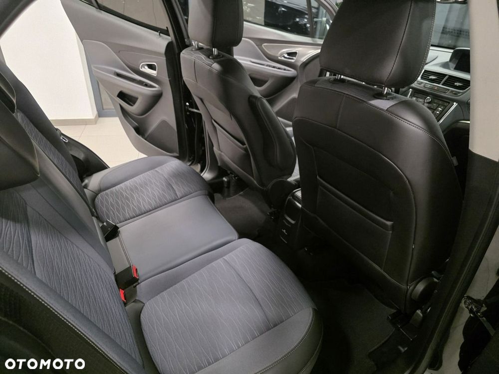 Opel Mokka 1.4 T Cosmo EU6 - 20