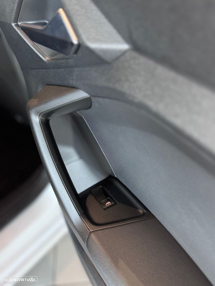 Audi A1 Sportback 25 TFSI Advanced - 40