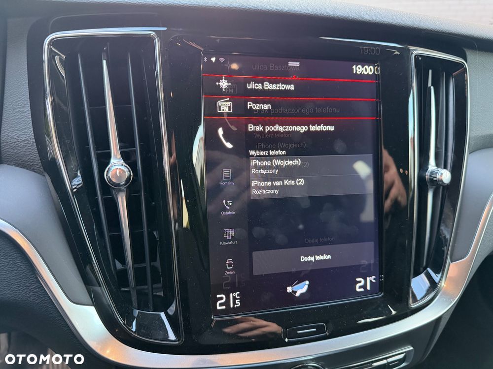 Volvo V60 D3 Summum - 20