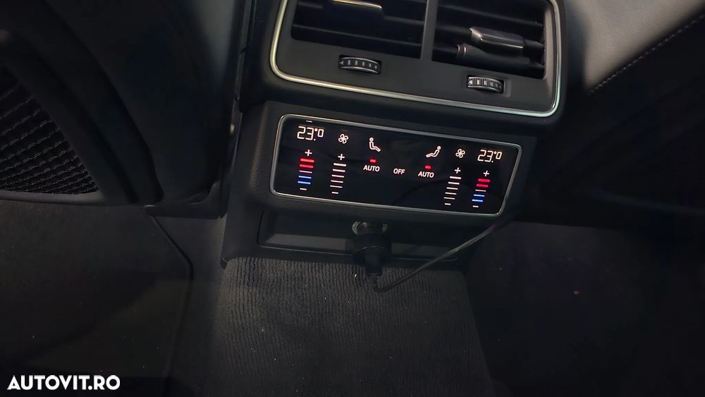 Audi A7 3.0 50 TDI quattro Tiptronic - 8