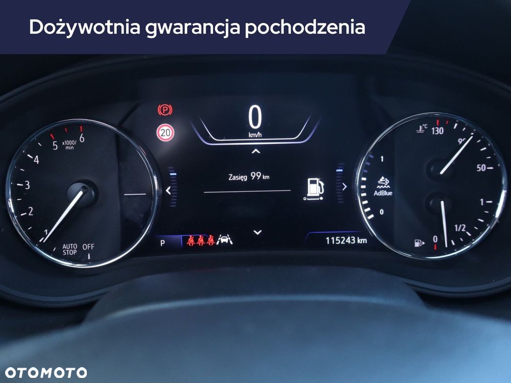 Opel Insignia - 13
