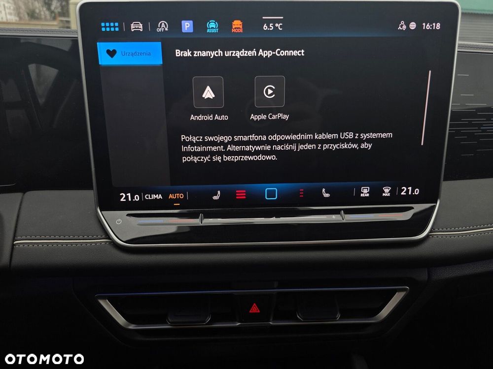 Volkswagen Tiguan 1.5 TSI EVO Elegance DSG - 19