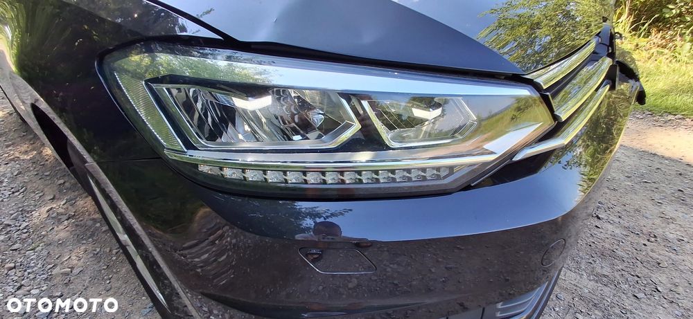 Volkswagen Touran 2.0 TDI SCR DSG Join - 21