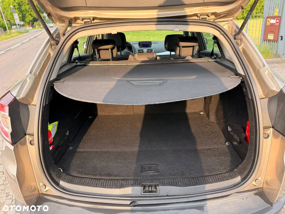 Renault Megane 1.5 dCi Exception - 24