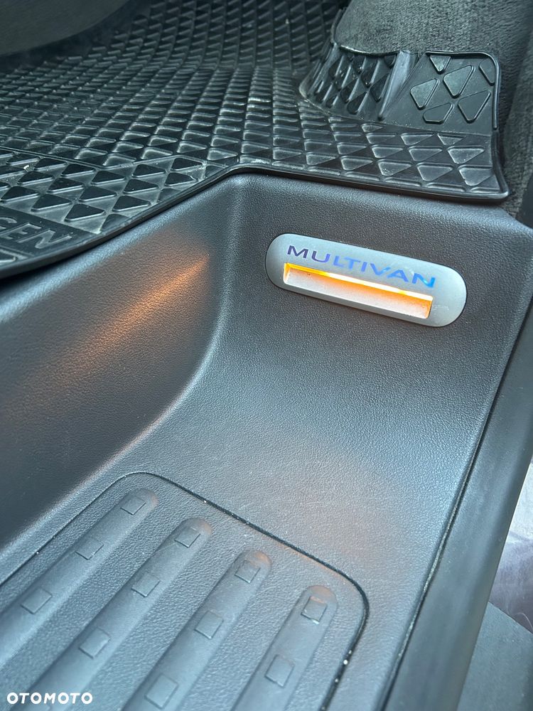 Volkswagen Multivan L1 Startline - 24