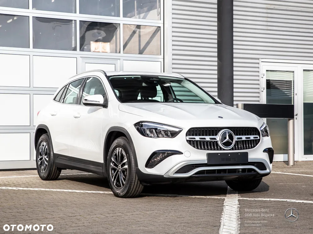 Mercedes-Benz GLA 220 mHEV 4-Matic 8G-DCT - 3