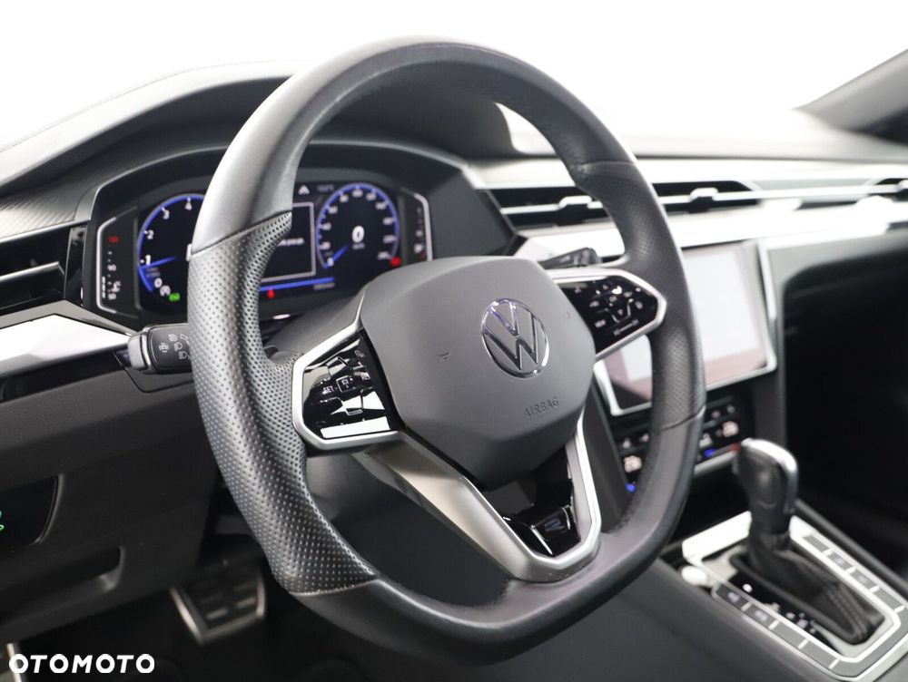 Volkswagen Arteon Shooting Brake 2.0 TSI R-Line DSG - 13