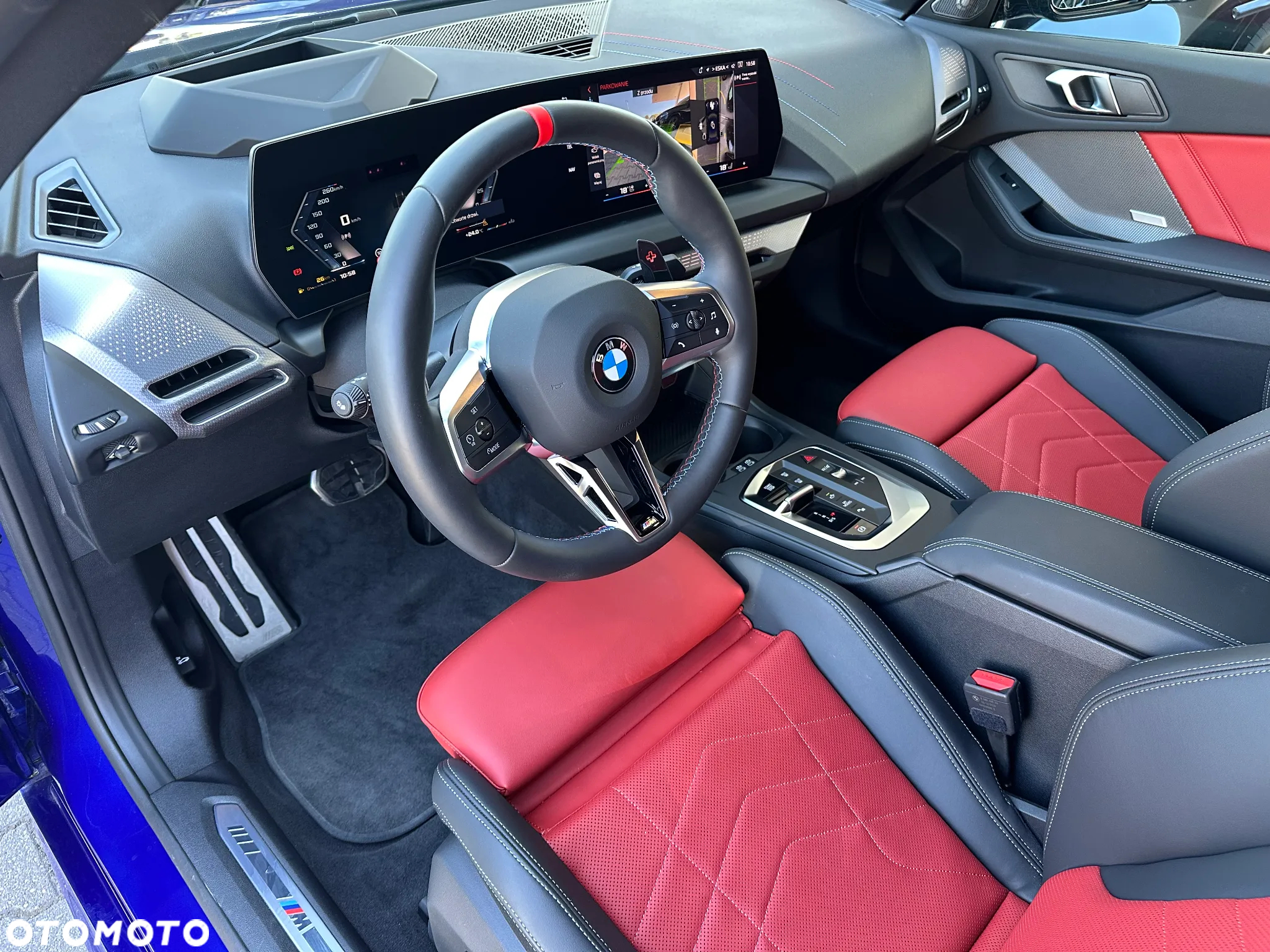 BMW Seria 2 M235i xDrive - 11