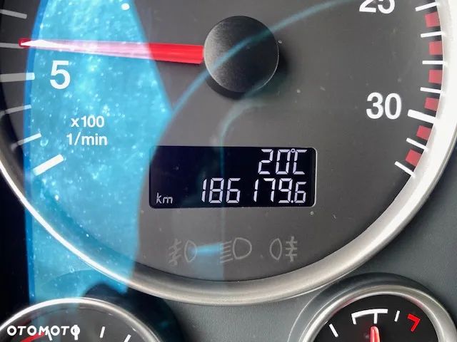 MAN TGS 35.510 8X6 WYWROTKA 3-str Meiller BORDMATIC - 28