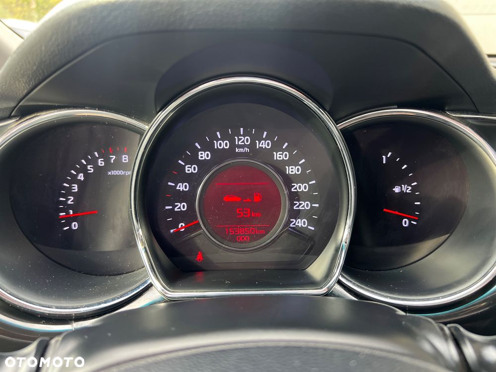 Kia Ceed 1.6 GDI Edition 7 - 8