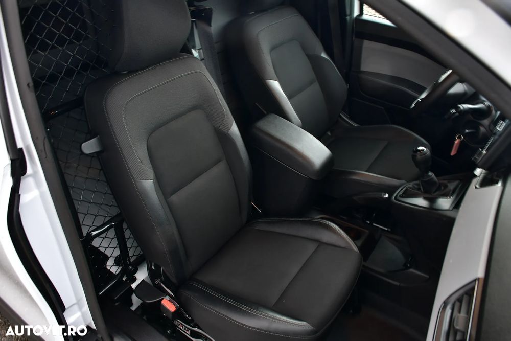 Renault Kangoo - 6
