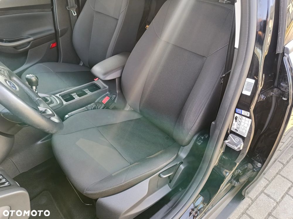 Ford Focus - 12