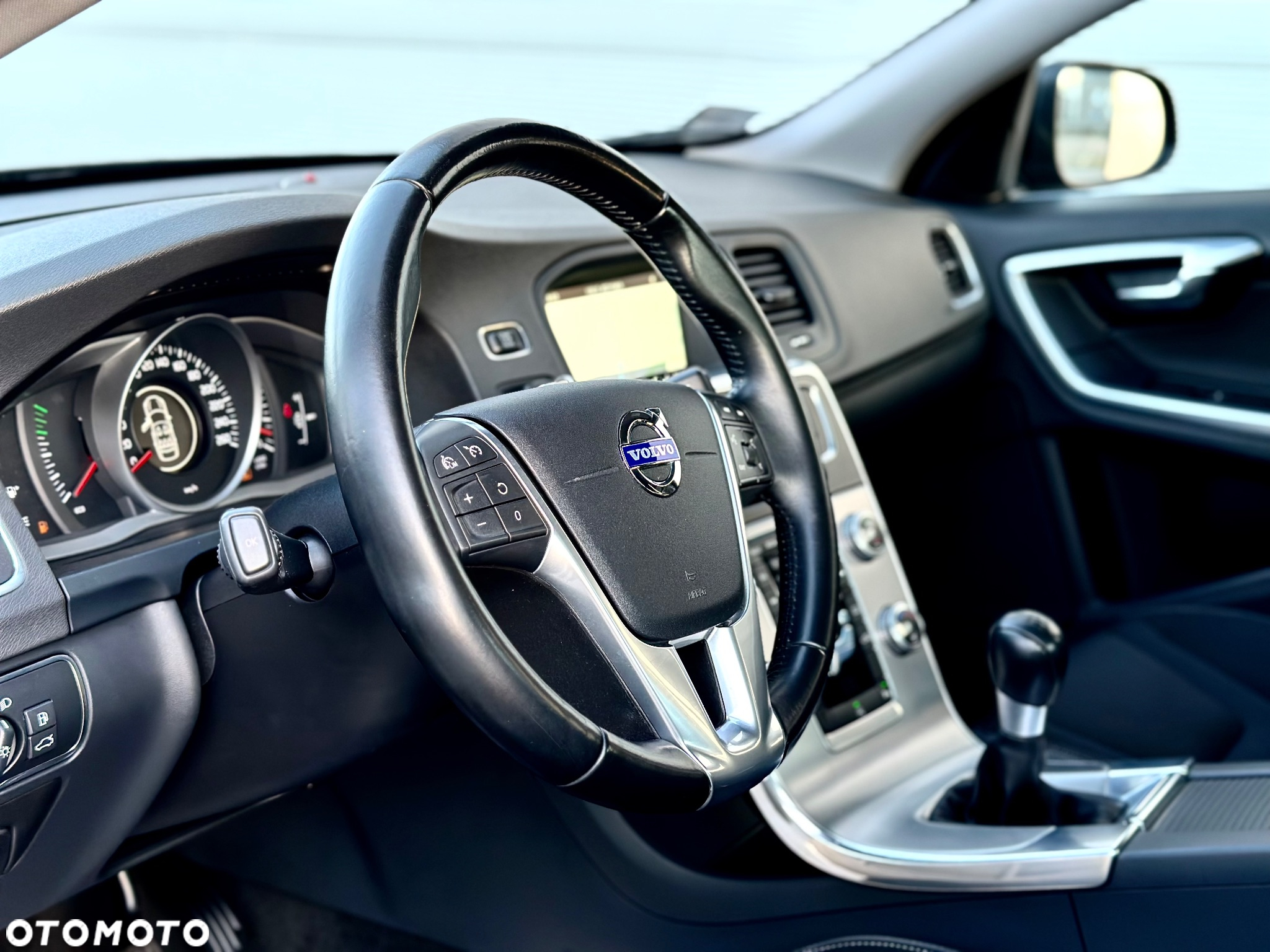 Volvo S60 D3 Momentum - 18