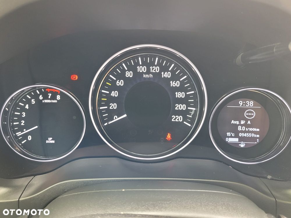 Honda HR-V 1.5 i-VTEC Executive - 33