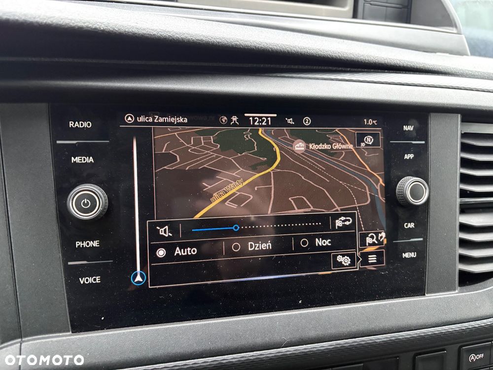 Volkswagen Transporter - 15