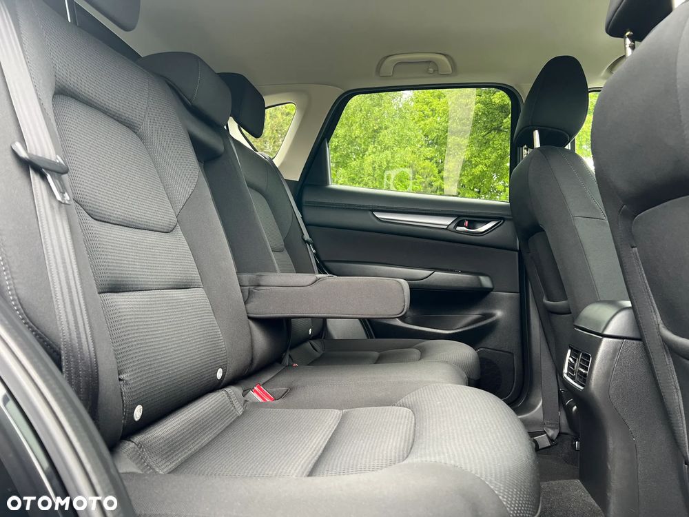 Mazda CX-5 SKYACTIV-G 165 Newground - 33