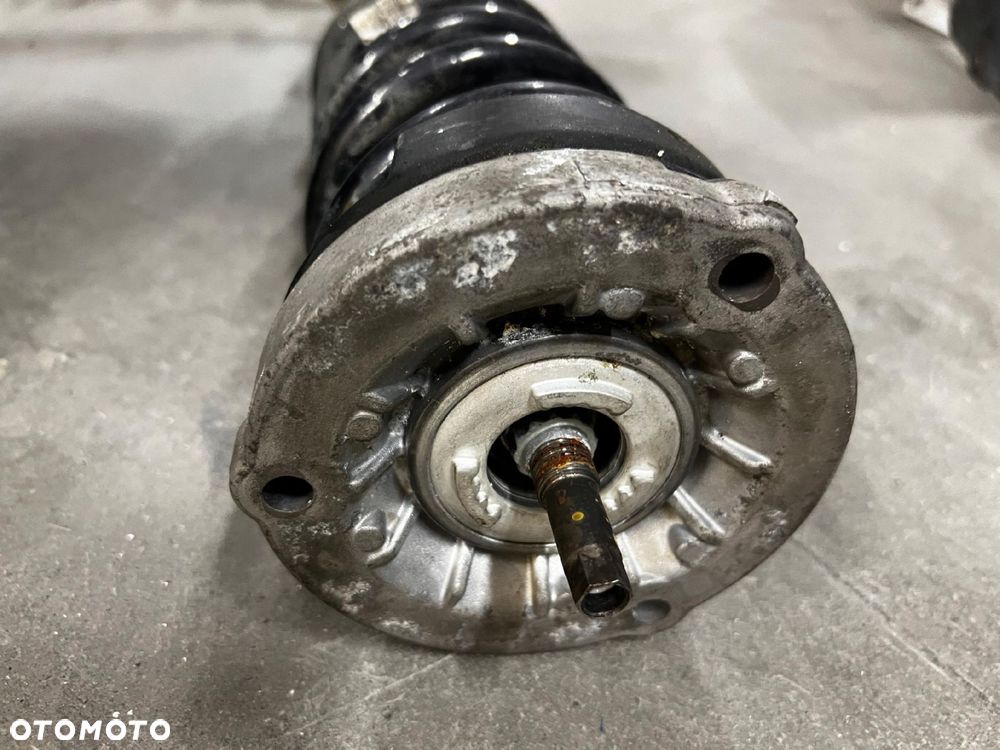 AMORTYZATOR EDC ZAWIESZENIE PRZÓD LEWY BMW M5 F90 4.4 V8 - 4