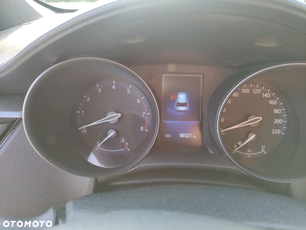 Toyota C-HR - 9