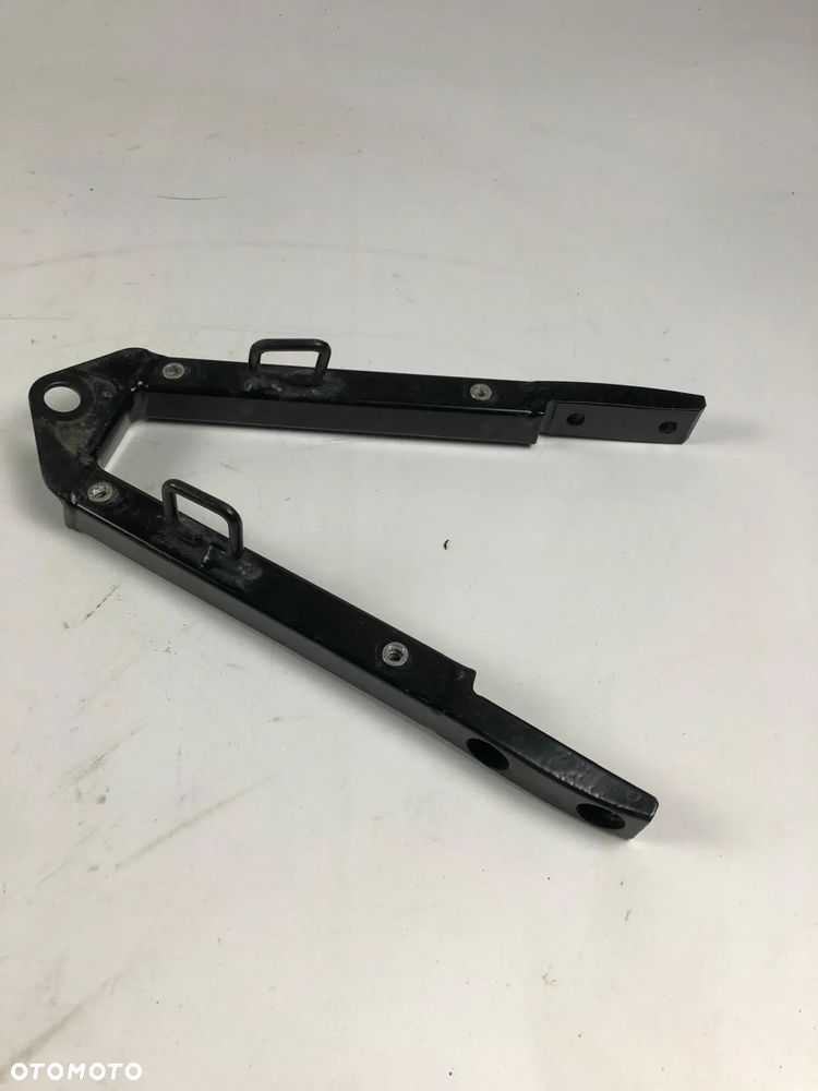 BMW R Ninet K21 Stelaż Rama Tył Zadupek - 2