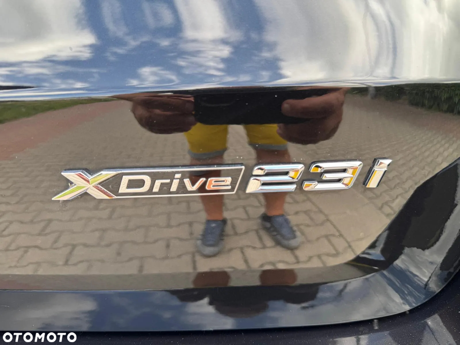 BMW X1 xDrive23i M Sportpaket - 30