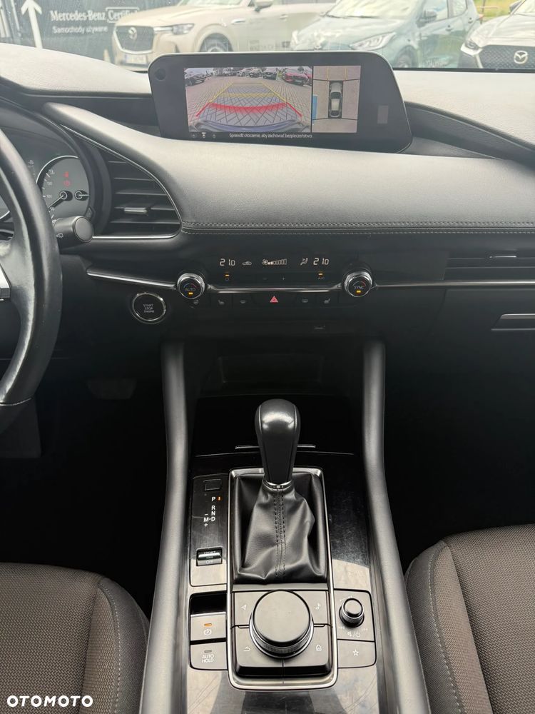Mazda 3 2.0 mHEV Hikari - 18