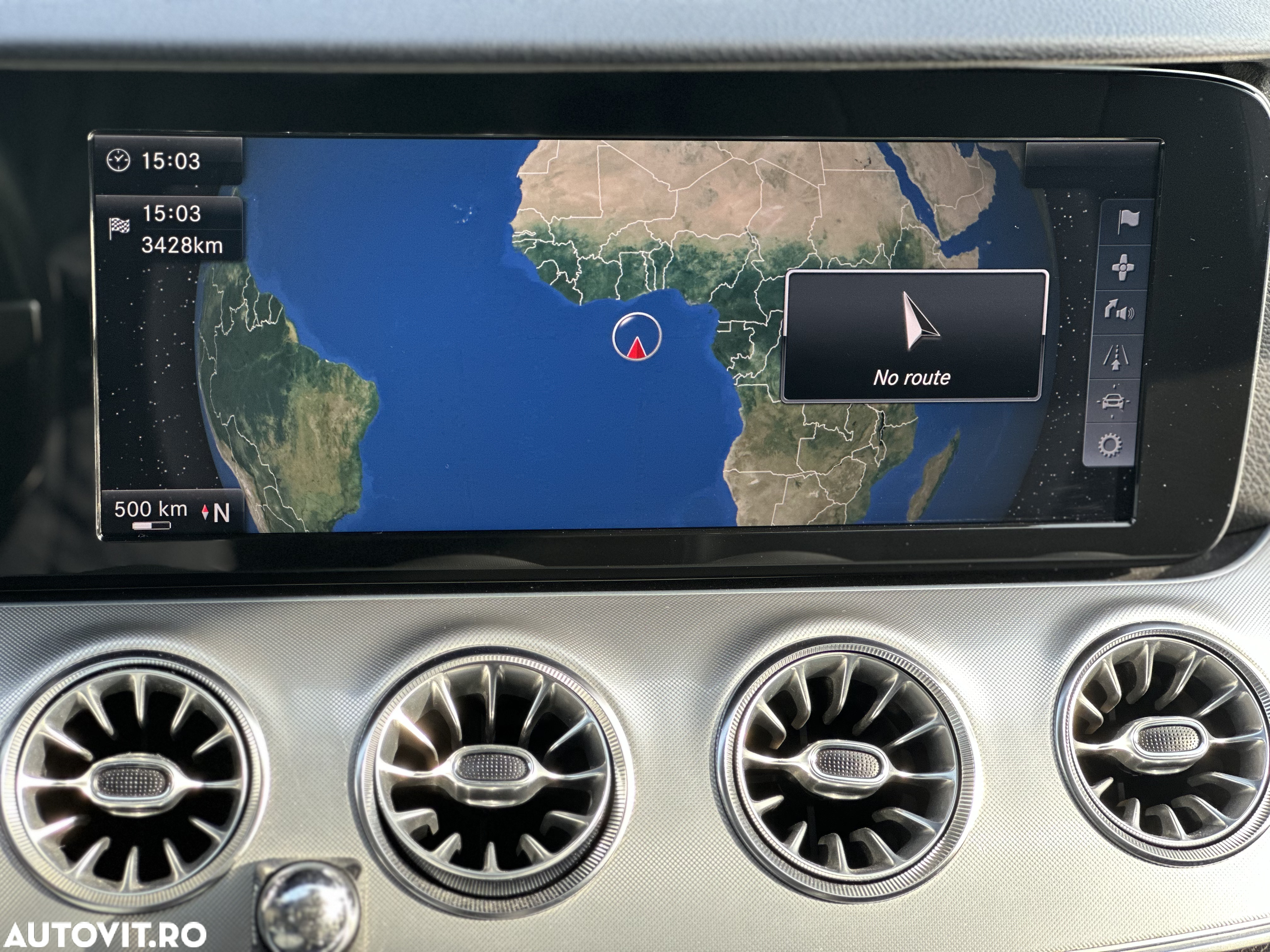 Mercedes-Benz E - 33