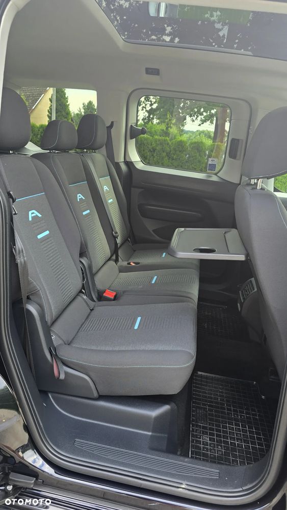 Ford Tourneo Connect 2.0 EcoBlue Active - 15