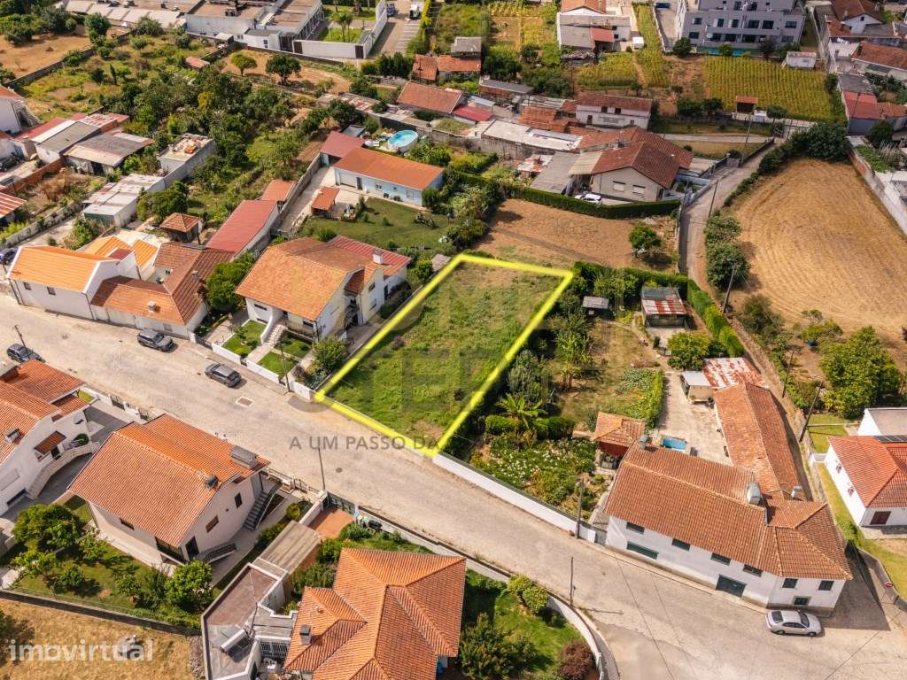 Terreno em Grijó, Vila Nova de Gaia - Grande imagem: 4/22