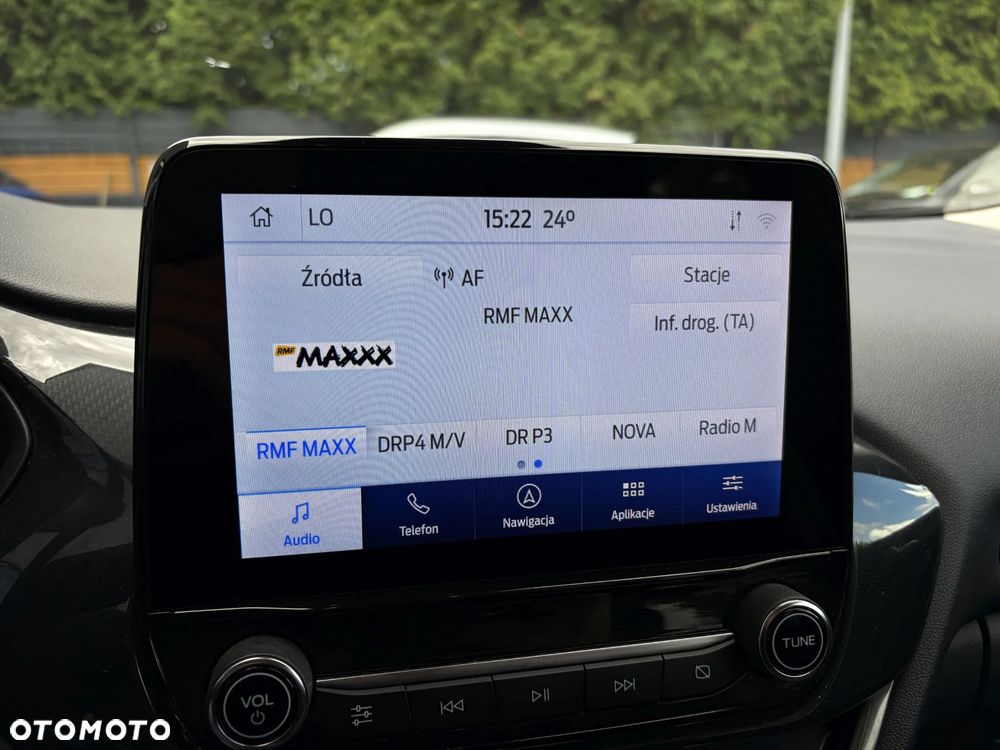 Ford Puma 1.0 EcoBoost Hybrid TITANIUM DESIGN - 25