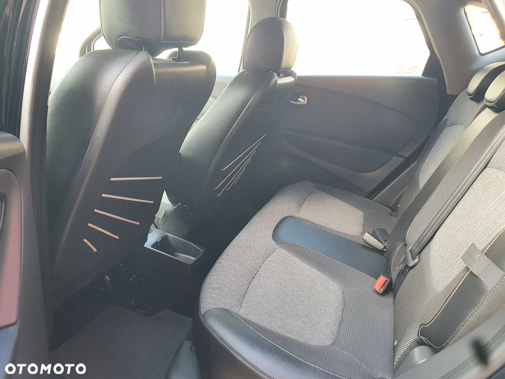 Renault Captur 1.5 dCi Energy Limited - 13