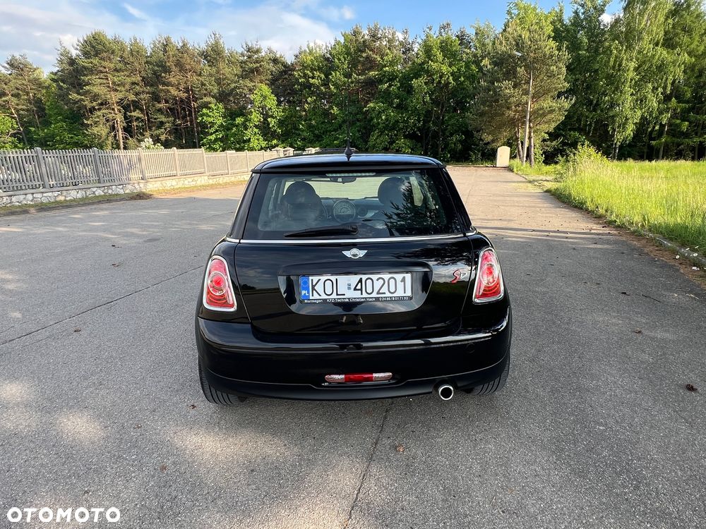 MINI ONE - 7