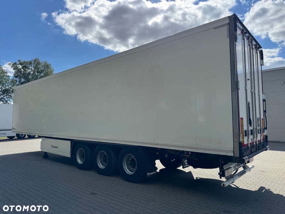 Krone Hakowa, Thermo King SLXi 400 - 6