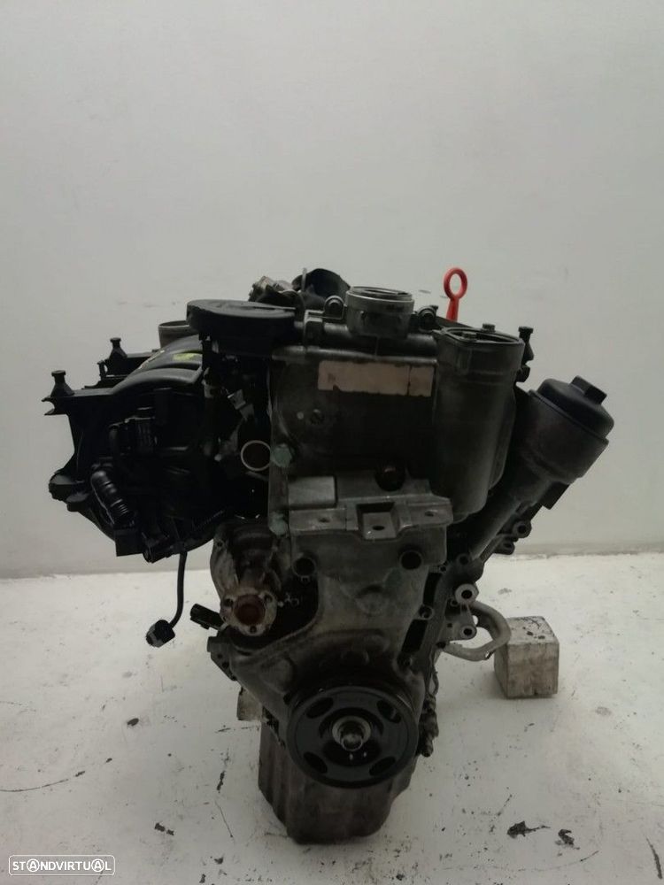 Motor VW GOLF V (1K1) 1.4 10.03 - 07.06 REF. BLN - 3