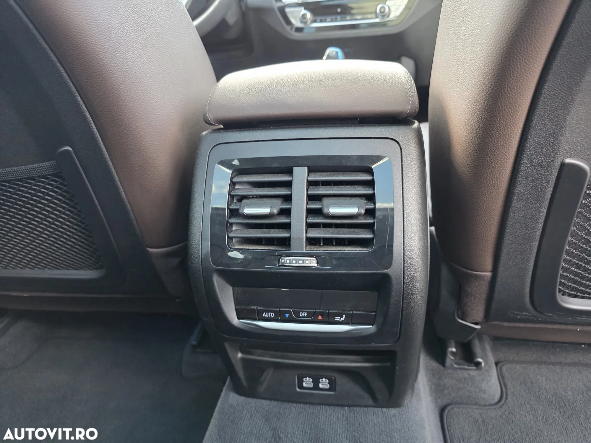BMW iX3 Standard - 21