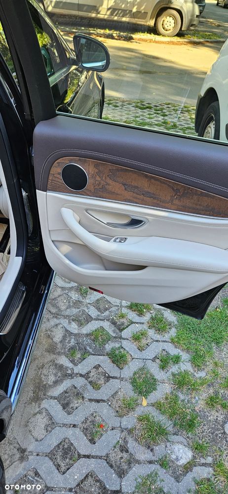 Mercedes-Benz Klasa E - 20