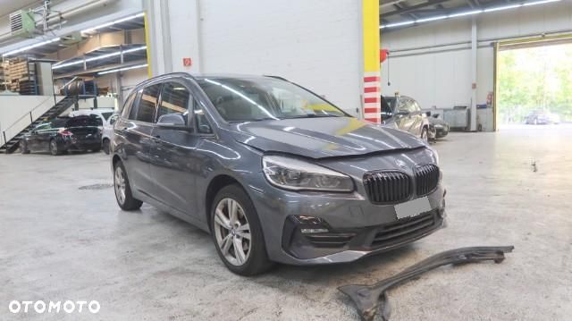 BMW Seria 2 216i - 1